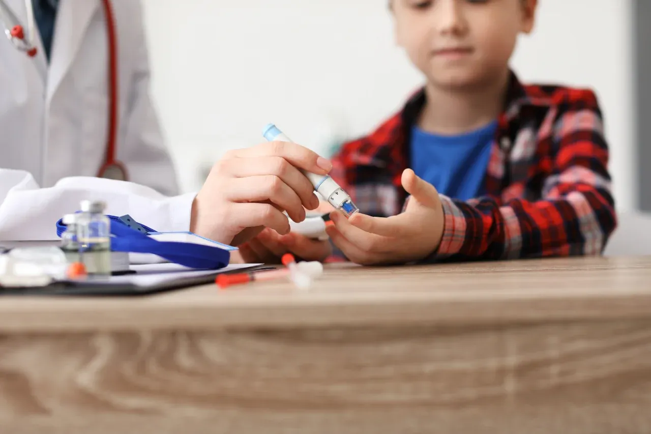 Homeopathic Treatment For Diabetes