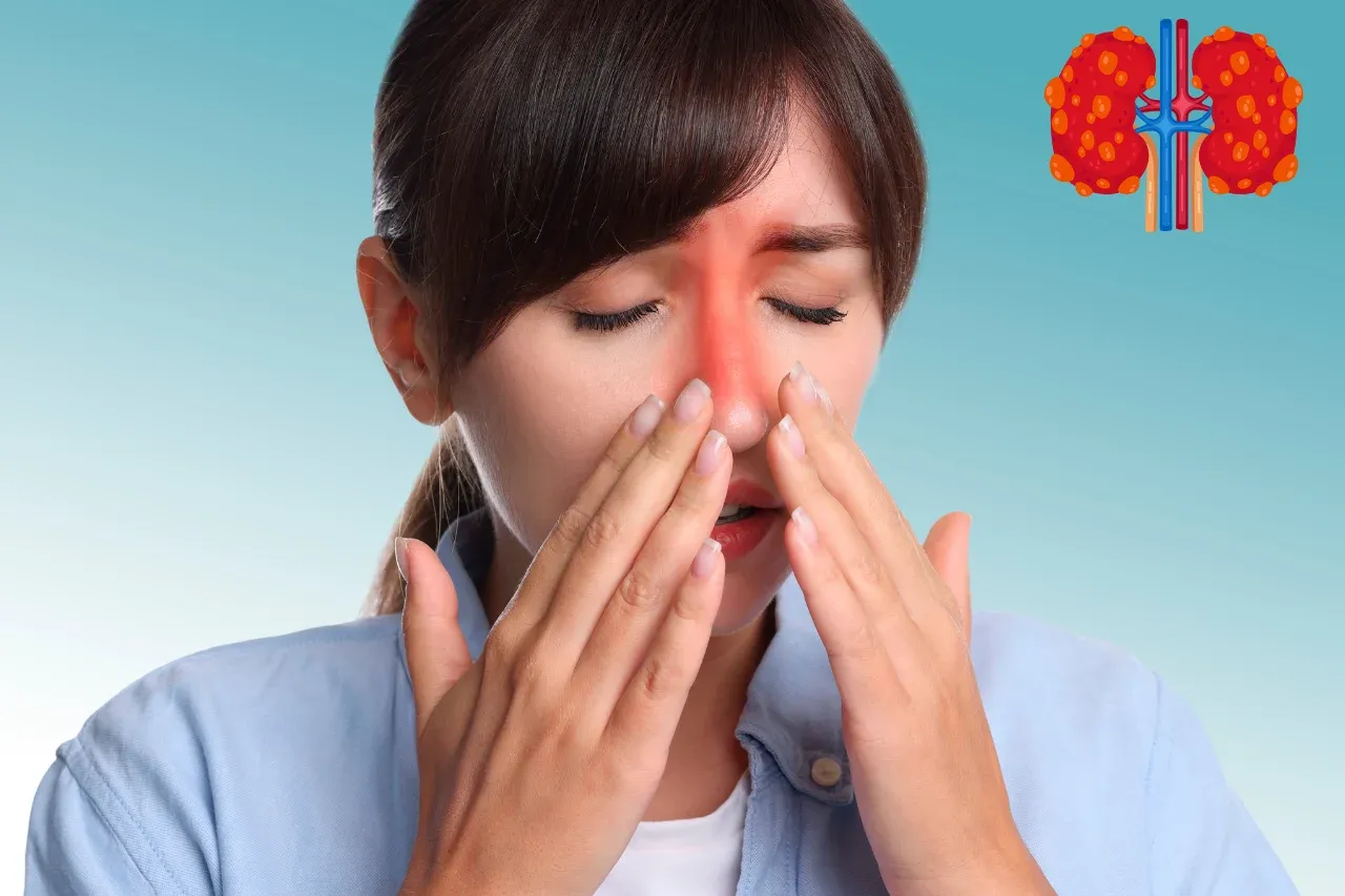 Homeopathic Treatment For Chronic Cold